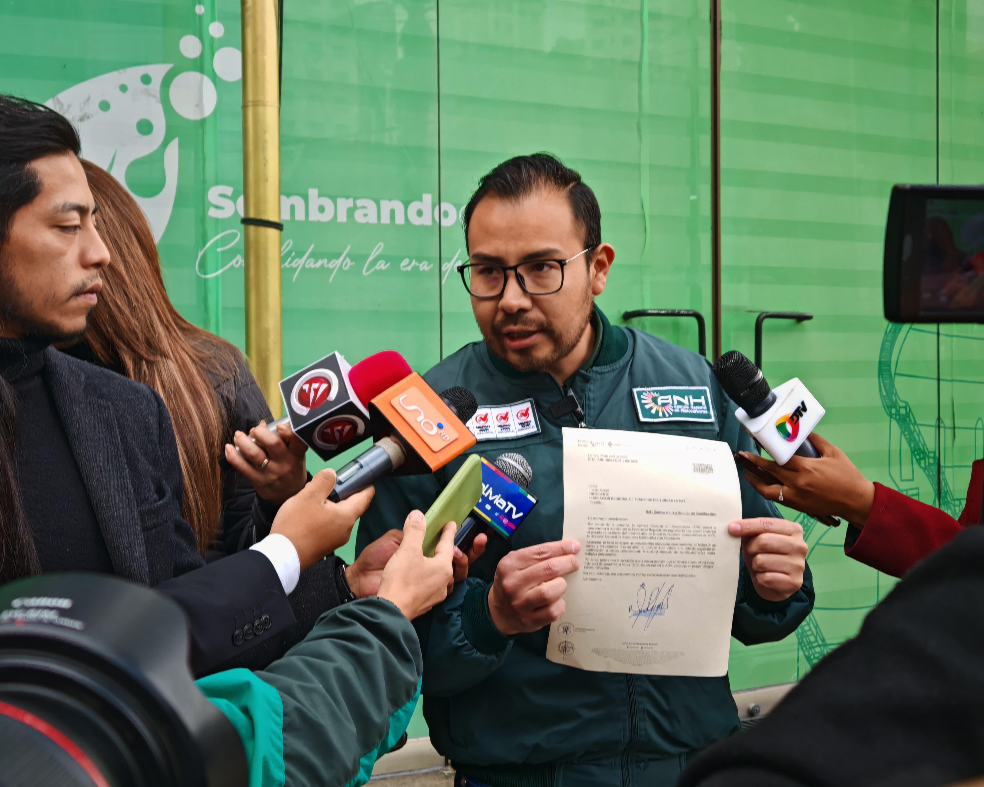 Noticia